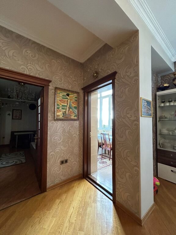 Satılır 2 otaqlı yeni tikili, 81 m², Azadlıq Prospekti m.-11