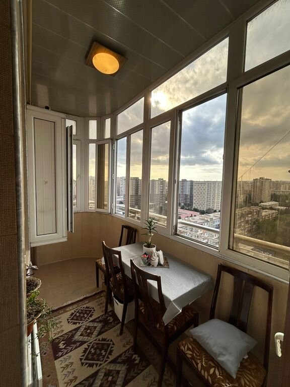 Satılır 2 otaqlı yeni tikili, 81 m², Azadlıq Prospekti m.-13