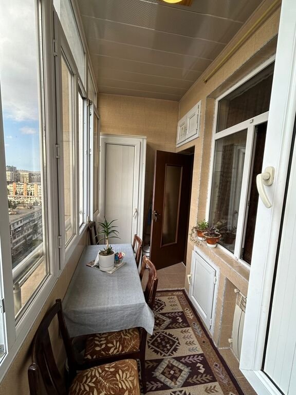 Satılır 2 otaqlı yeni tikili, 81 m², Azadlıq Prospekti m.-15