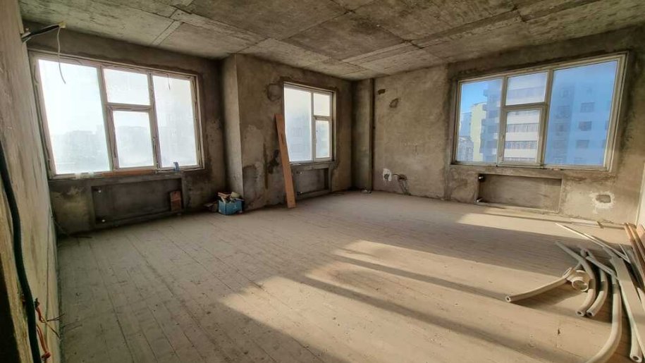Satılır 4 otaqlı yeni tikili, 182 m², Elmlər Akademiyası m.-2