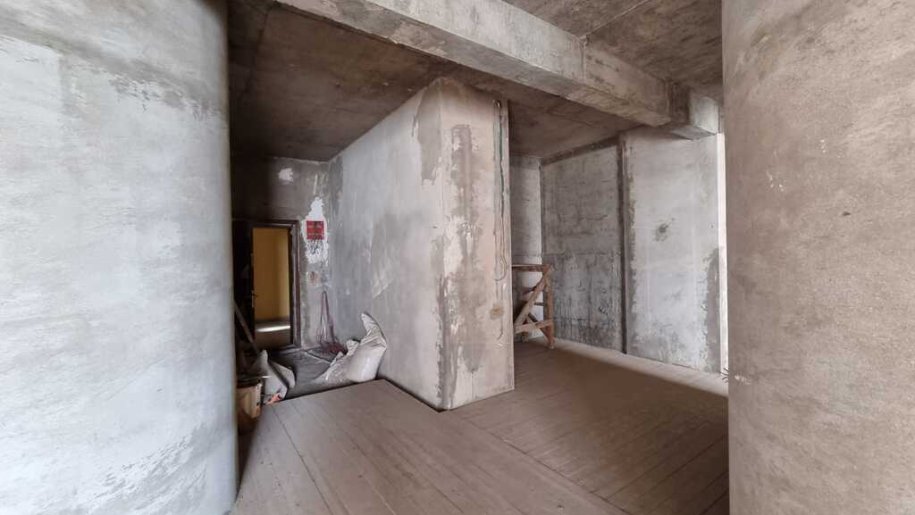 Satılır 4 otaqlı yeni tikili, 182 m², Elmlər Akademiyası m.-7