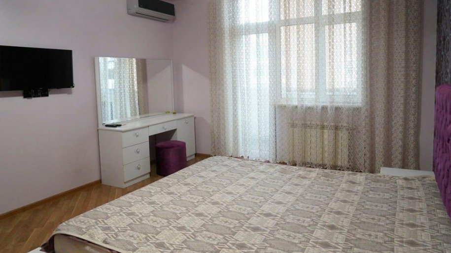 Kirayə verilir 2 otaqlı yeni tikili, 70 m², Xətai m.-3