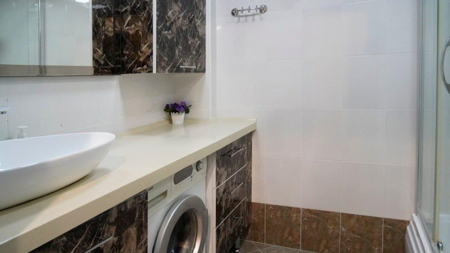 Kirayə verilir 2 otaqlı yeni tikili, 70 m², Xətai m.-4