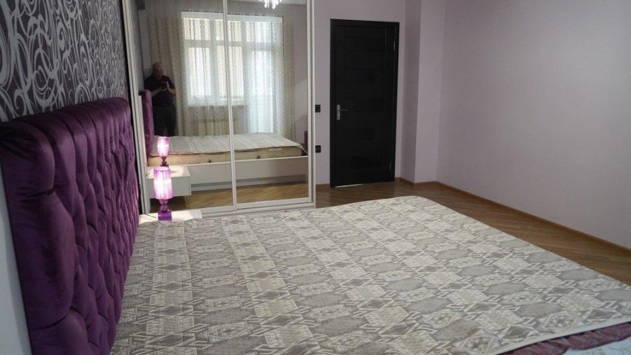 Kirayə verilir 2 otaqlı yeni tikili, 70 m², Xətai m.-5