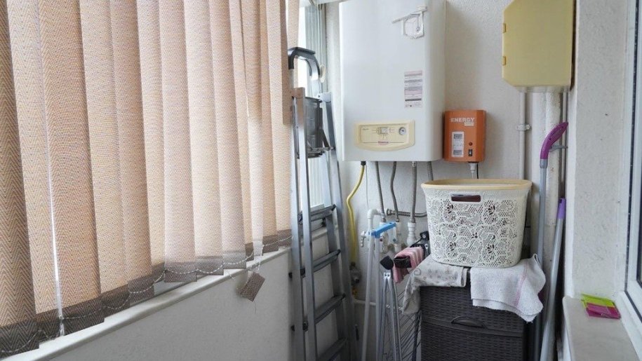 Kirayə verilir 2 otaqlı yeni tikili, 70 m², Xətai m.-6