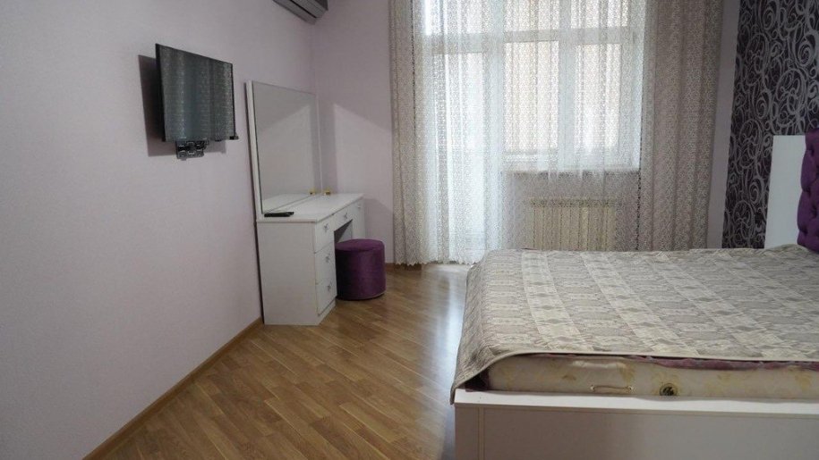 Kirayə verilir 2 otaqlı yeni tikili, 70 m², Xətai m.-7