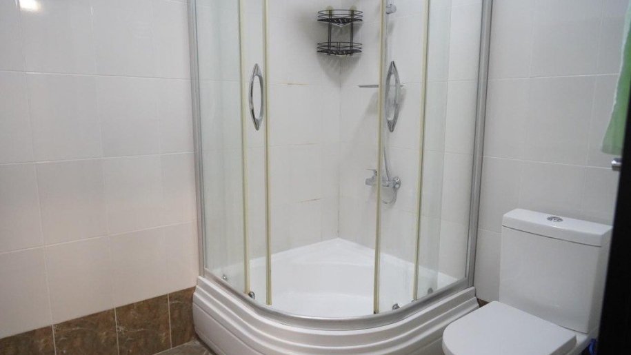 Kirayə verilir 2 otaqlı yeni tikili, 70 m², Xətai m.-9