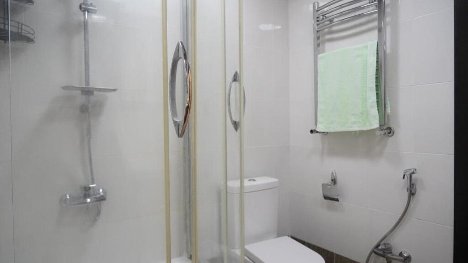 Kirayə verilir 2 otaqlı yeni tikili, 70 m², Xətai m.-10