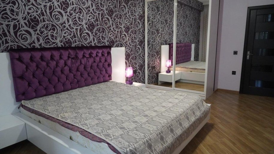 Kirayə verilir 2 otaqlı yeni tikili, 70 m², Xətai m.-11