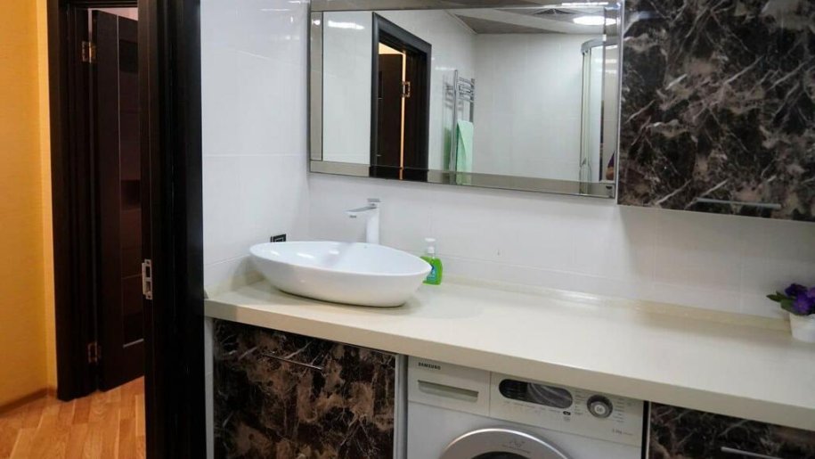 Kirayə verilir 2 otaqlı yeni tikili, 70 m², Xətai m.-12