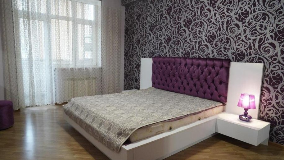 Kirayə verilir 2 otaqlı yeni tikili, 70 m², Xətai m.-13