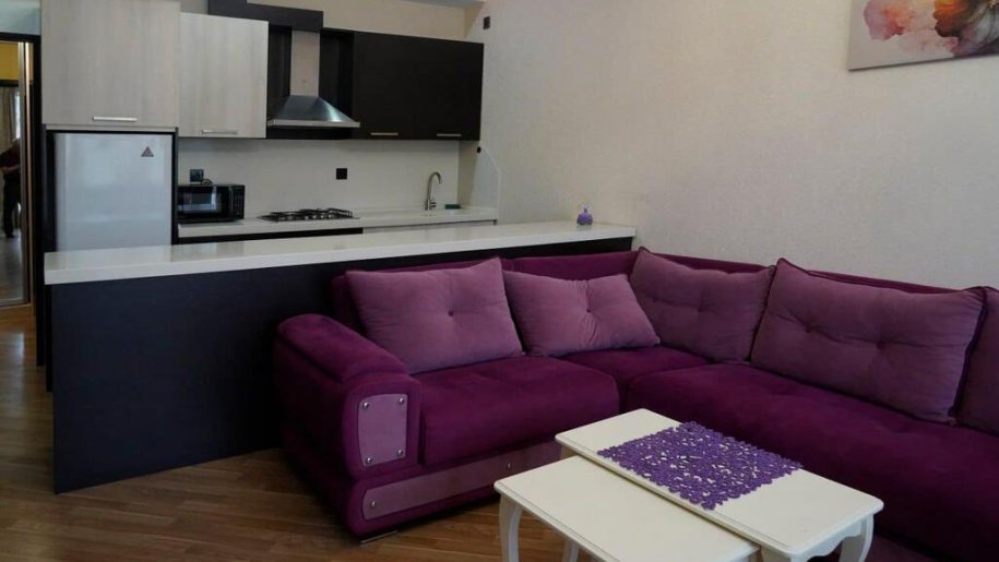 Kirayə verilir 2 otaqlı yeni tikili, 70 m², Xətai m.-14