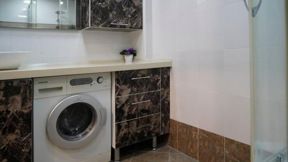 Kirayə verilir 2 otaqlı yeni tikili, 70 m², Xətai m.-18