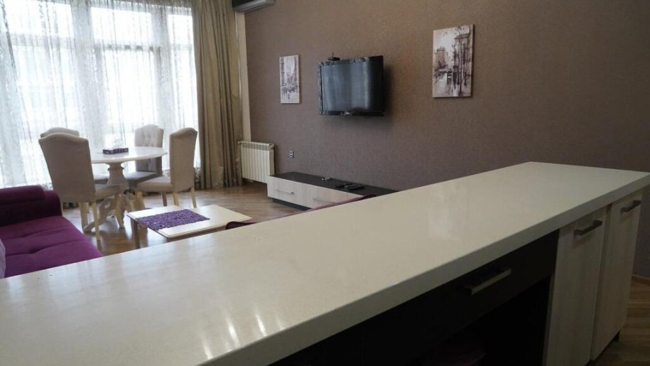 Kirayə verilir 2 otaqlı yeni tikili, 70 m², Xətai m.-19