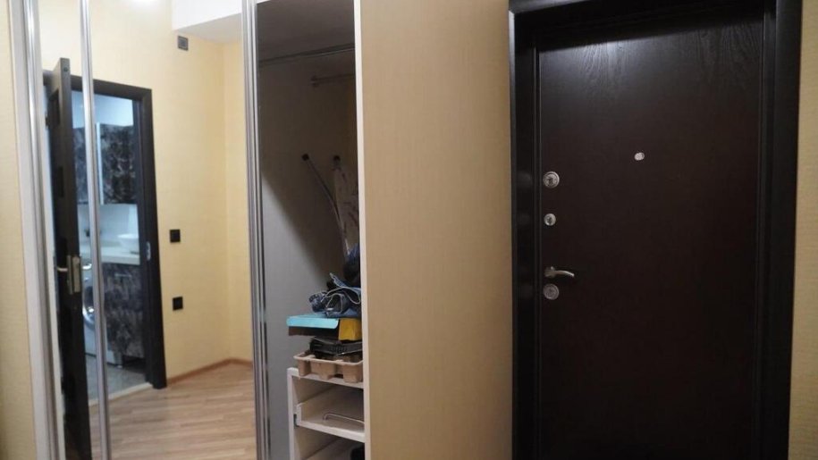 Kirayə verilir 2 otaqlı yeni tikili, 70 m², Xətai m.-20