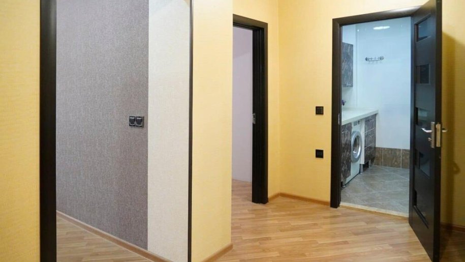 Kirayə verilir 2 otaqlı yeni tikili, 70 m², Xətai m.-21