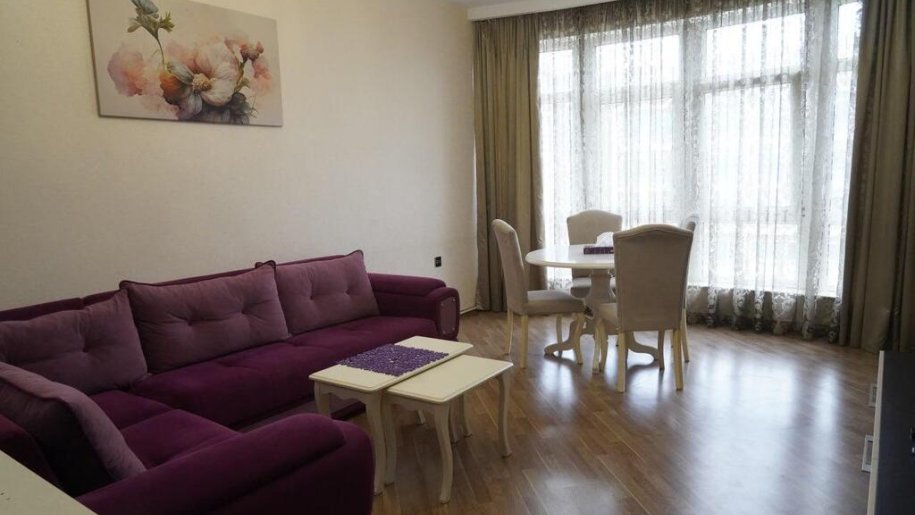 Kirayə verilir 2 otaqlı yeni tikili, 70 m², Xətai m.-22
