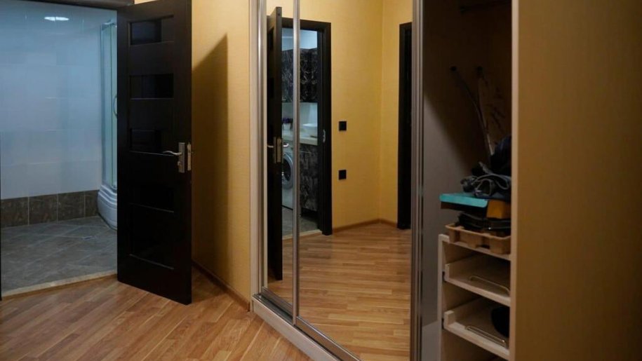 Kirayə verilir 2 otaqlı yeni tikili, 70 m², Xətai m.-23