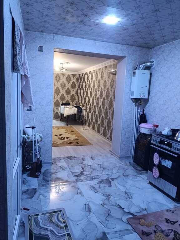 Kirayə verilir 3 otaqlı köhnə tikili, 65 m², Nəriman Nərimanov m.-1