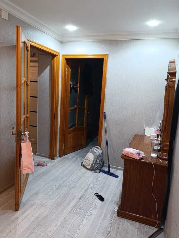 Kirayə verilir 3 otaqlı köhnə tikili, 65 m², Nəriman Nərimanov m.-4