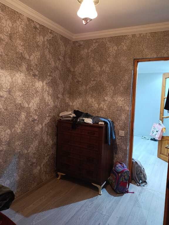 Kirayə verilir 3 otaqlı köhnə tikili, 65 m², Nəriman Nərimanov m.-6