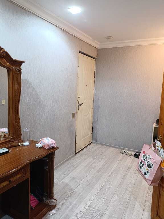 Kirayə verilir 3 otaqlı köhnə tikili, 65 m², Nəriman Nərimanov m.-7