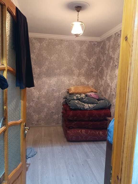 Kirayə verilir 3 otaqlı köhnə tikili, 65 m², Nəriman Nərimanov m.-8