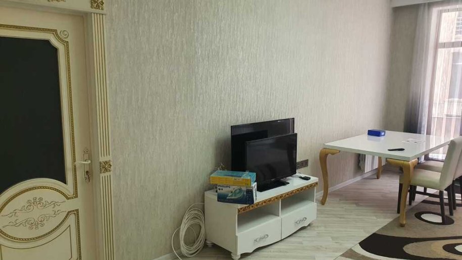 Kirayə verilir 3 otaqlı yeni tikili, 124 m², Xətai-1