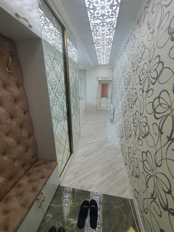 Kirayə verilir 3 otaqlı yeni tikili, 124 m², Xətai-3