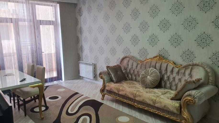 Kirayə verilir 3 otaqlı yeni tikili, 124 m², Xətai-4