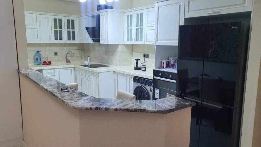 Kirayə verilir 3 otaqlı yeni tikili, 124 m², Xətai-6