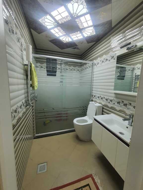 Kirayə verilir 3 otaqlı yeni tikili, 124 m², Xətai-8