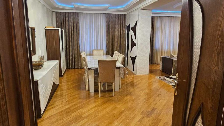 Satılır 3 otaqlı yeni tikili, 170 m², Nəriman Nərimanov m.-1