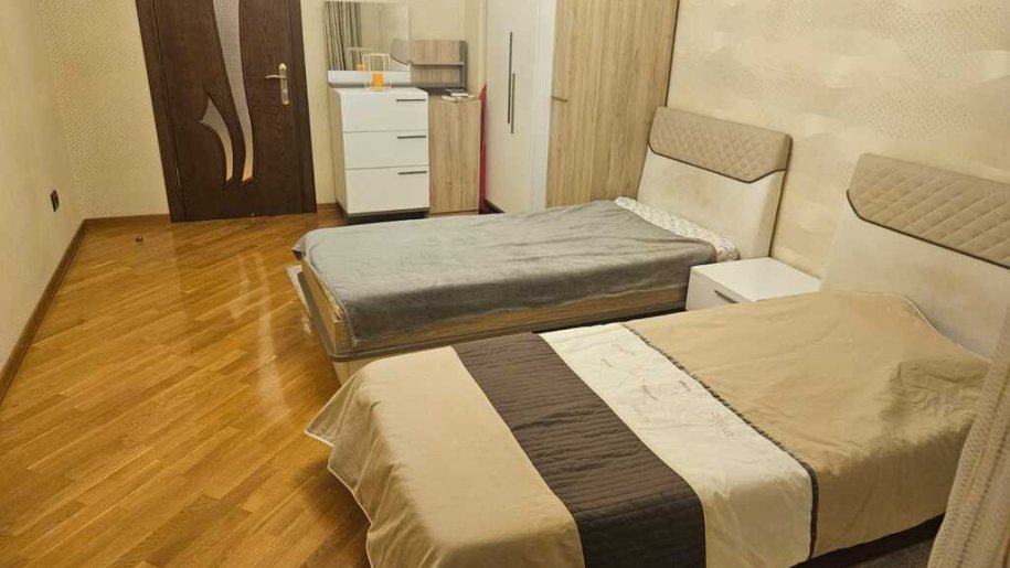 Satılır 3 otaqlı yeni tikili, 170 m², Nəriman Nərimanov m.-10