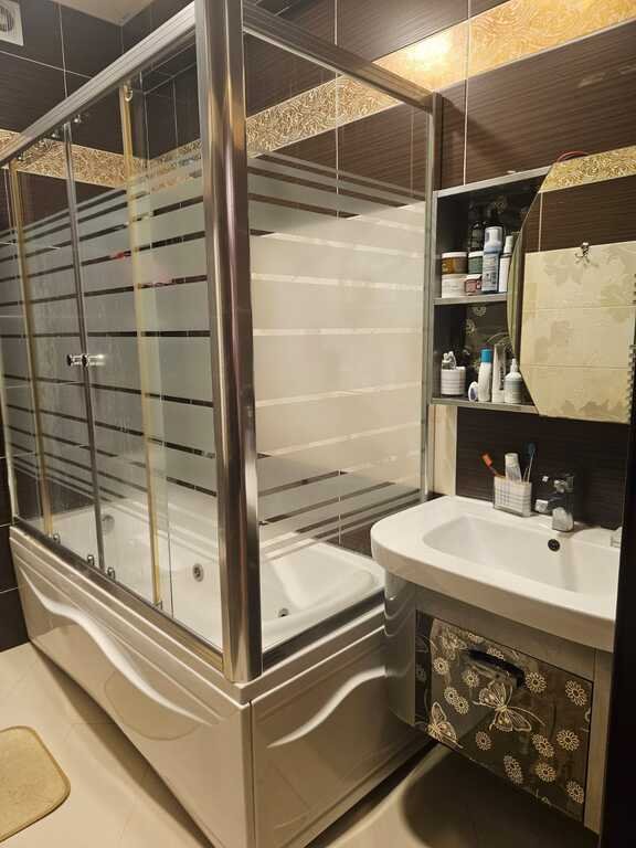 Satılır 3 otaqlı yeni tikili, 170 m², Nəriman Nərimanov m.-16