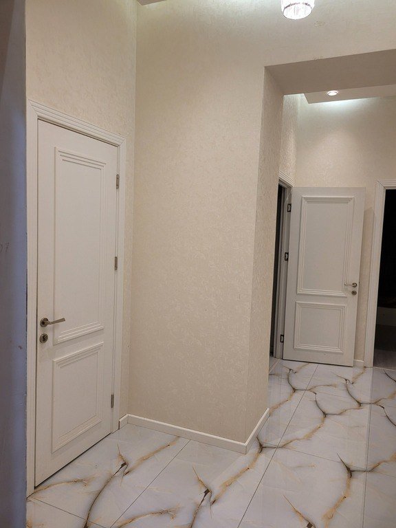 Kirayə verilir 2 otaqlı yeni tikili, 80 m², Xətai m.-7