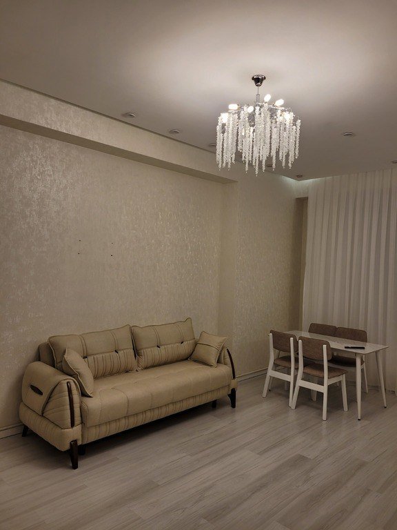 Kirayə verilir 2 otaqlı yeni tikili, 80 m², Xətai m.-11