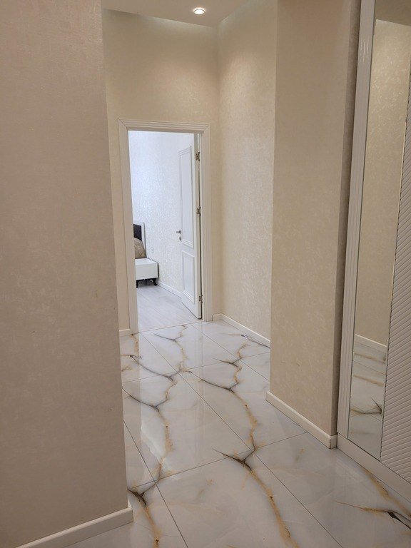 Kirayə verilir 2 otaqlı yeni tikili, 80 m², Xətai m.-18