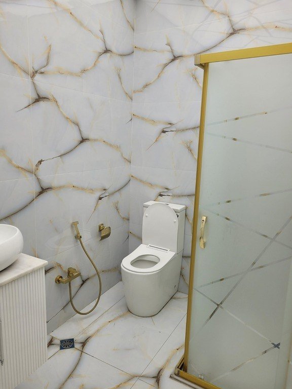 Kirayə verilir 2 otaqlı yeni tikili, 80 m², Xətai m.-21