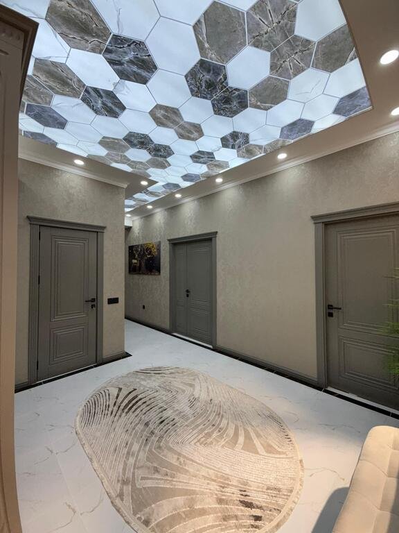 Satılır 3 otaqlı yeni tikili, 125 m², Neftçilər m.-2