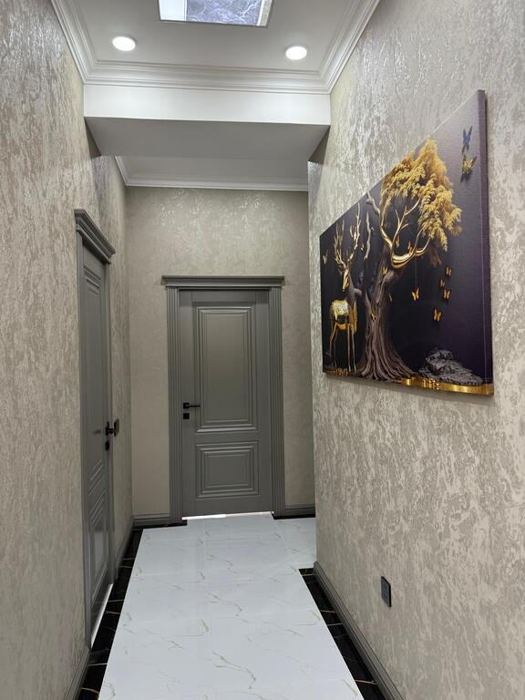 Satılır 3 otaqlı yeni tikili, 125 m², Neftçilər m.-14