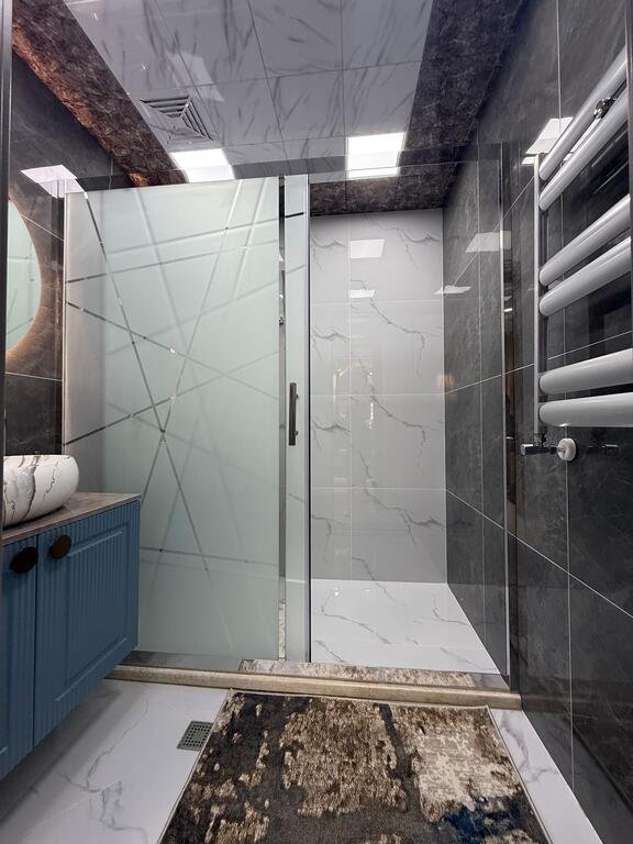 Satılır 3 otaqlı yeni tikili, 125 m², Neftçilər m.-16