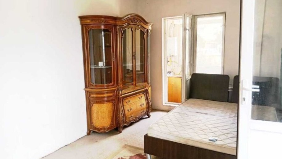 Satılır 2 otaqlı köhnə tikili, 45 m², Suraxanı-2