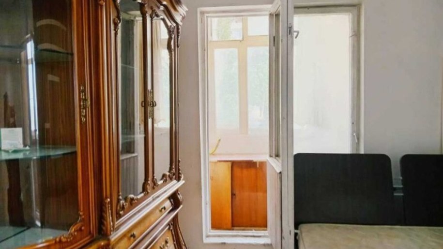 Satılır 2 otaqlı köhnə tikili, 45 m², Suraxanı-3