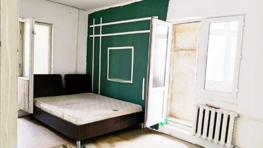 Satılır 2 otaqlı köhnə tikili, 45 m², Suraxanı-5