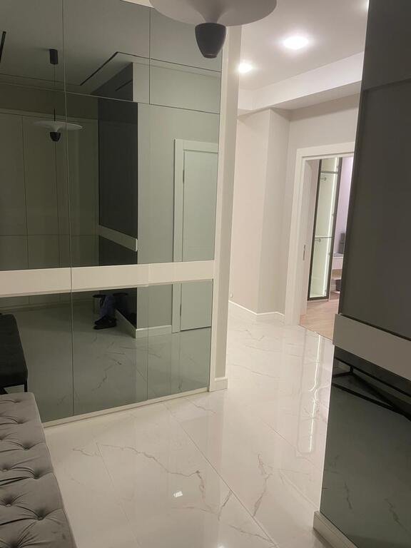 Kirayə verilir 3 otaqlı yeni tikili, 120 m², Xətai-1