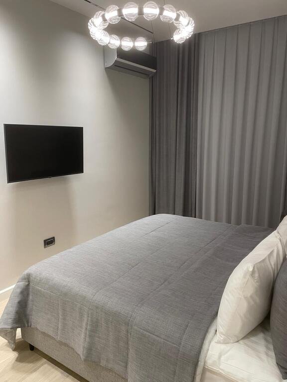 Kirayə verilir 3 otaqlı yeni tikili, 120 m², Xətai-4