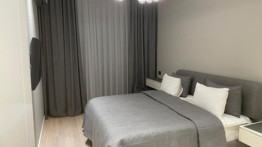 Kirayə verilir 3 otaqlı yeni tikili, 120 m², Xətai-5