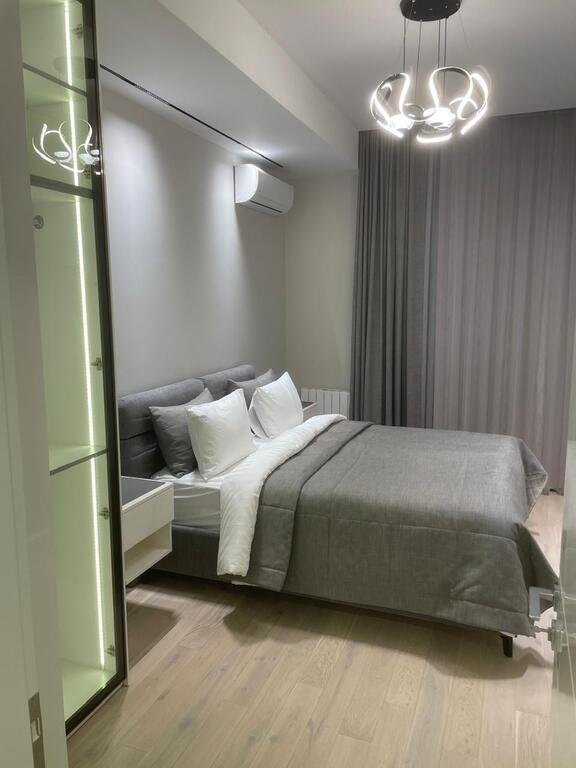 Kirayə verilir 3 otaqlı yeni tikili, 120 m², Xətai-6