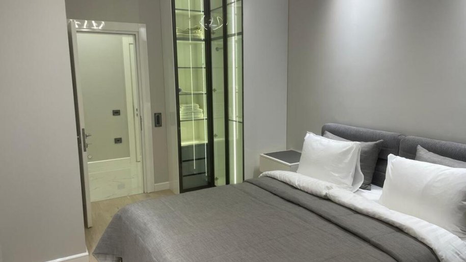 Kirayə verilir 3 otaqlı yeni tikili, 120 m², Xətai-7